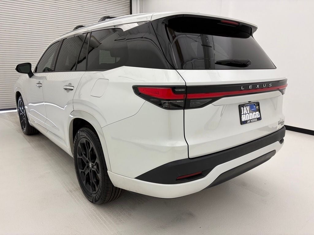 2024 Lexus TX 350