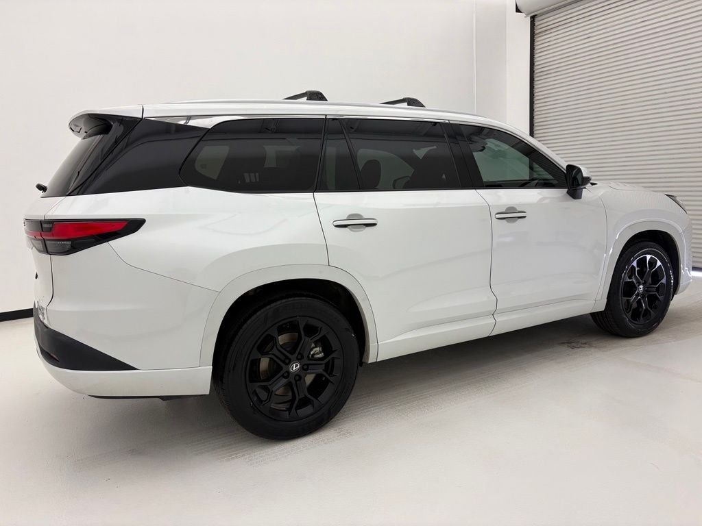 2024 Lexus TX 350