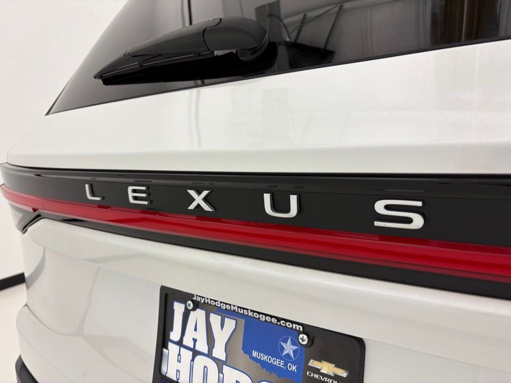 2024 Lexus TX 350