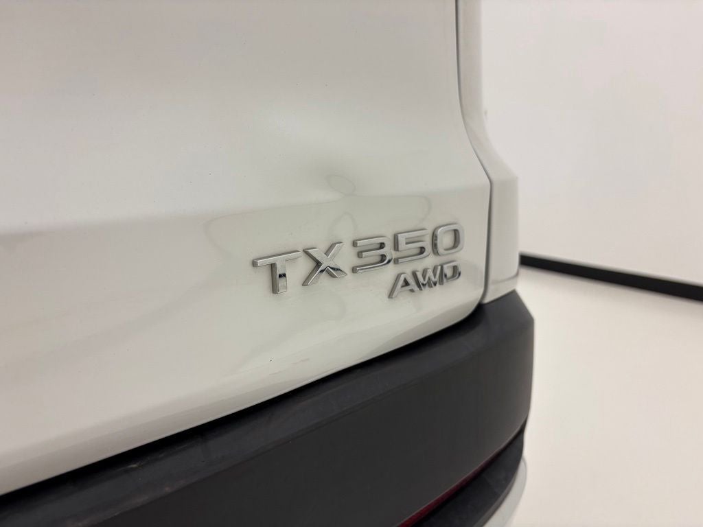 2024 Lexus TX 350