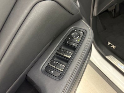 2024 Lexus TX 350