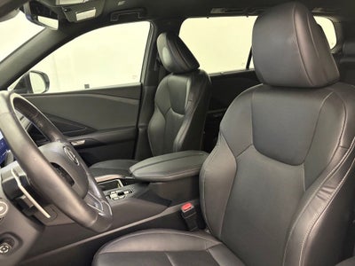 2024 Lexus TX 350
