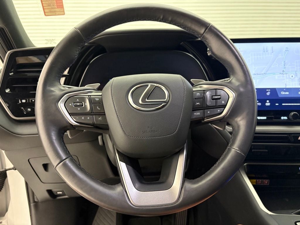 2024 Lexus TX 350