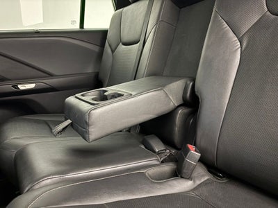 2024 Lexus TX 350