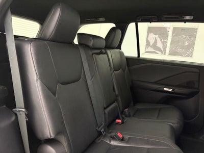 2024 Lexus TX 350