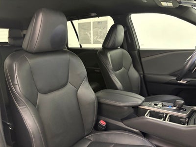 2024 Lexus TX 350