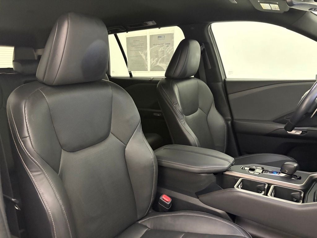 2024 Lexus TX 350
