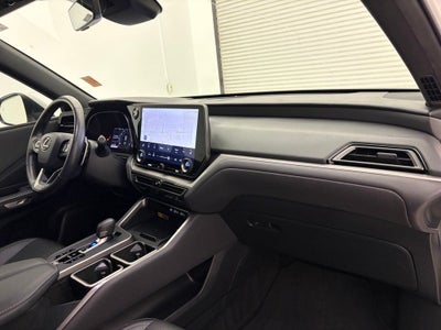2024 Lexus TX 350