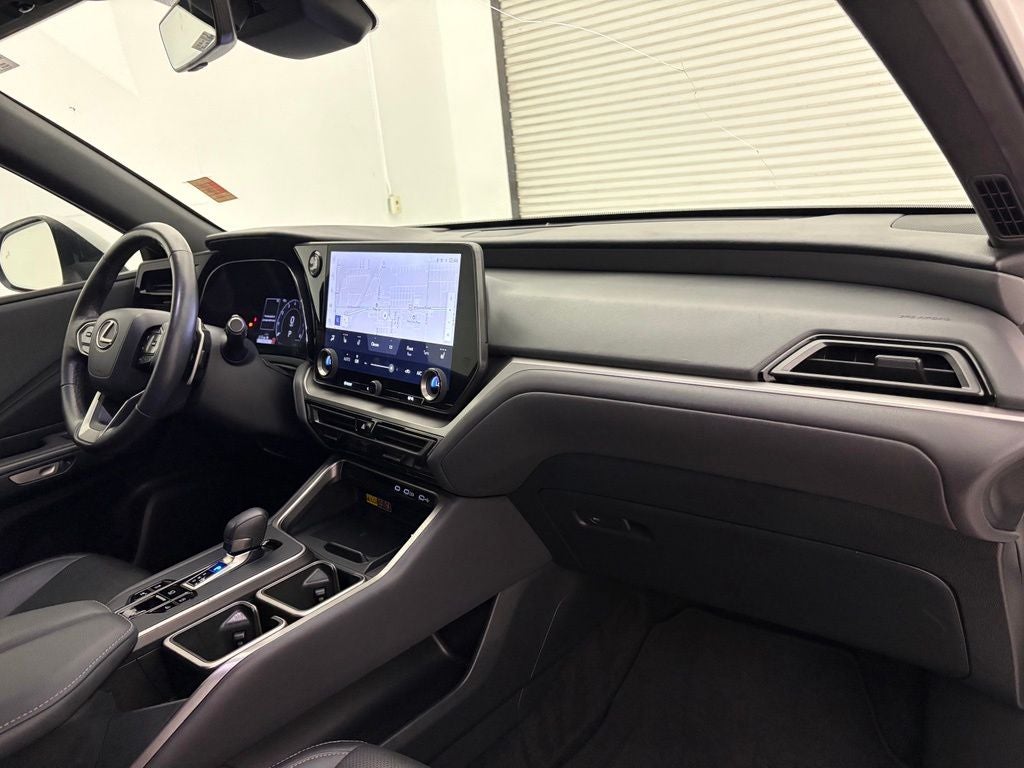 2024 Lexus TX 350