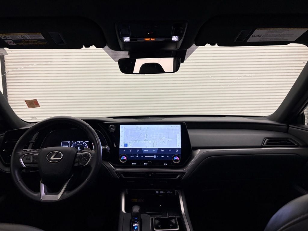 2024 Lexus TX 350