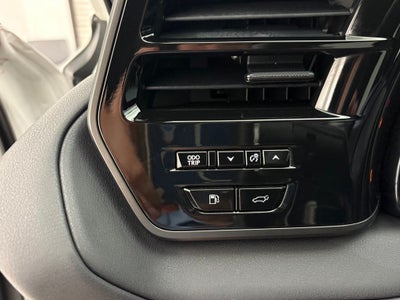 2024 Lexus TX 350