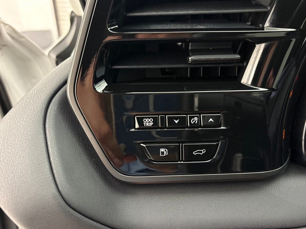 2024 Lexus TX 350
