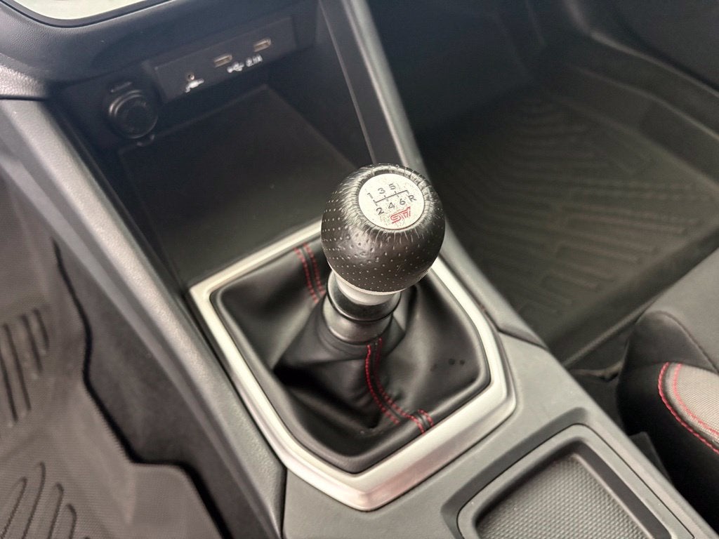2022 Subaru WRX Base