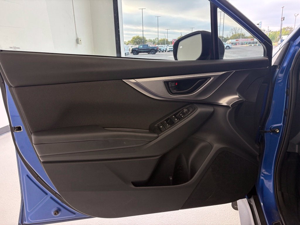 2022 Subaru WRX Base