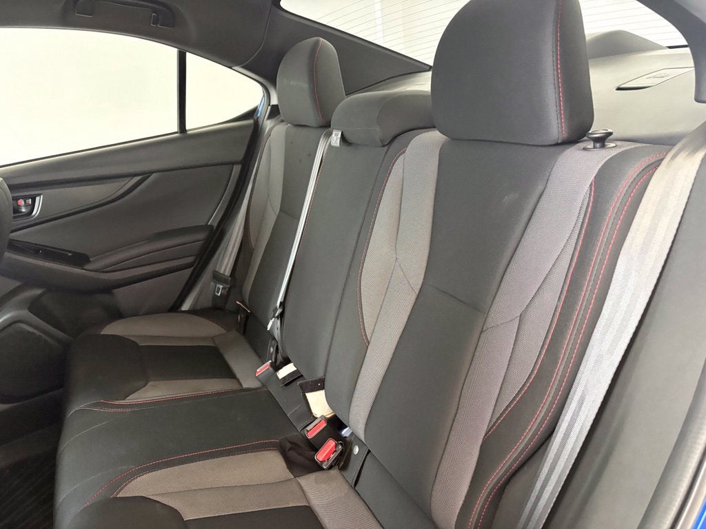 2022 Subaru WRX Base