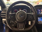 2022 Subaru WRX Base