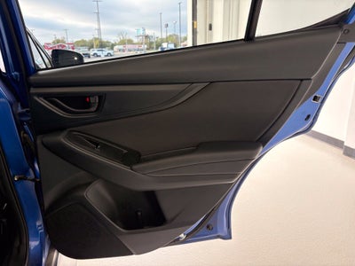2022 Subaru WRX Base