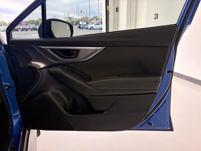 2022 Subaru WRX Base