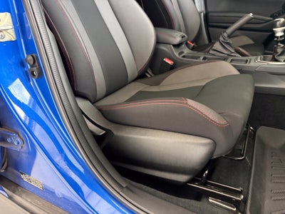 2022 Subaru WRX Base
