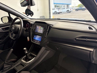 2022 Subaru WRX Base