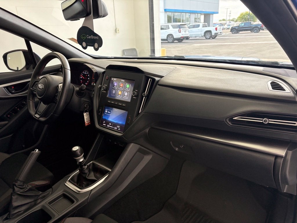 2022 Subaru WRX Base