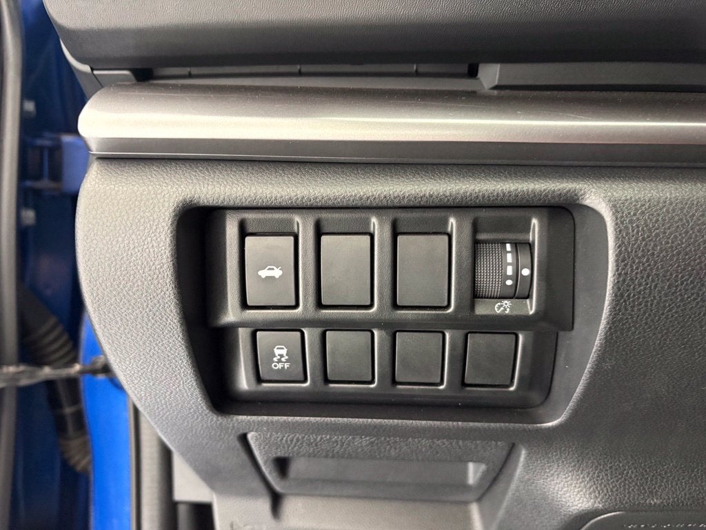 2022 Subaru WRX Base