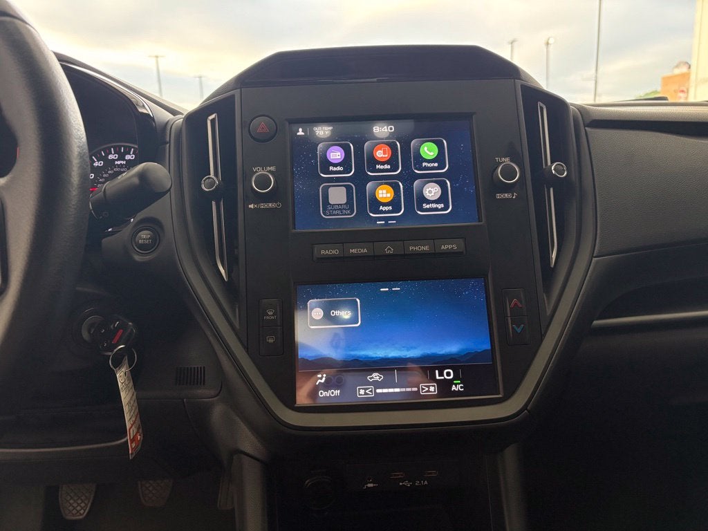 2022 Subaru WRX Base