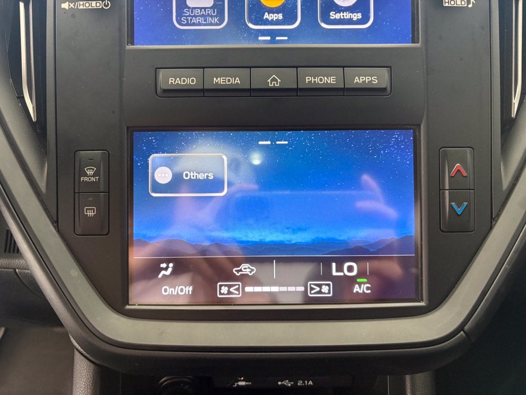 2022 Subaru WRX Base