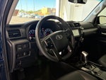 2018 Toyota 4Runner TRD Off-Road