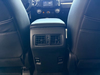 2018 Toyota 4Runner TRD Off-Road