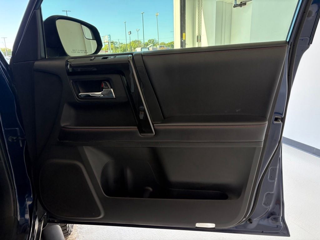 2018 Toyota 4Runner TRD Off-Road