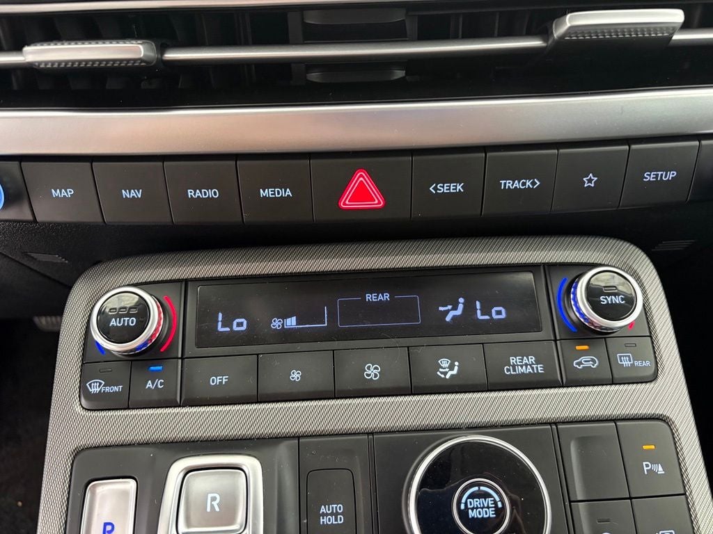 2024 Hyundai Palisade SEL 7 Passenger