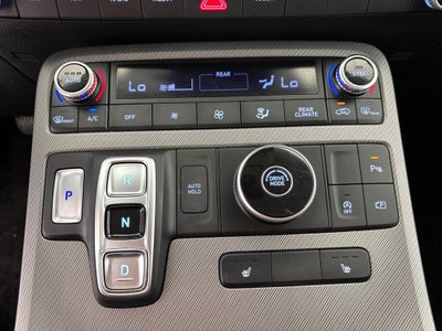 2024 Hyundai Palisade SEL 7 Passenger