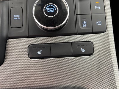 2024 Hyundai Palisade SEL 7 Passenger