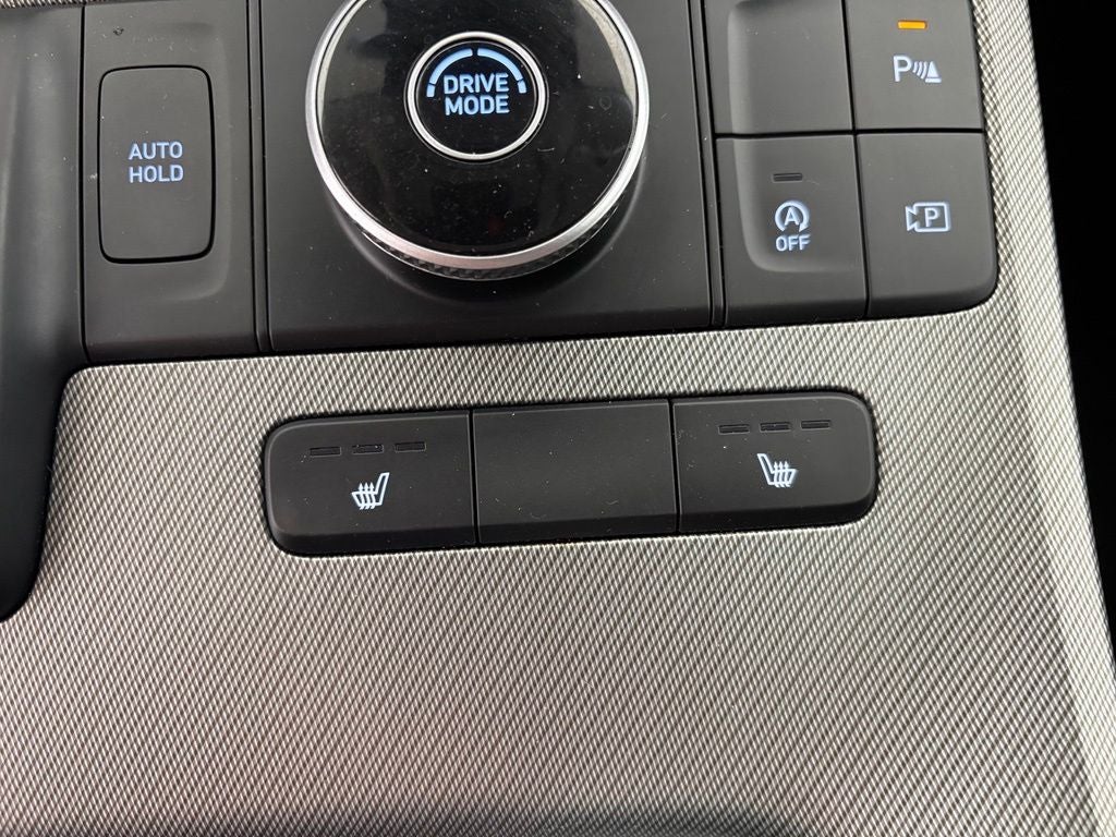 2024 Hyundai Palisade SEL 7 Passenger