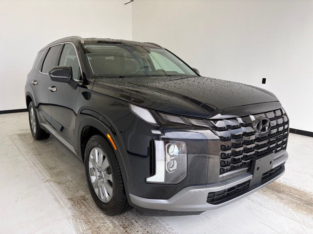 2024 Hyundai Palisade SEL 7 Passenger