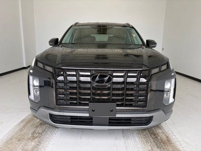 2024 Hyundai Palisade SEL 7 Passenger