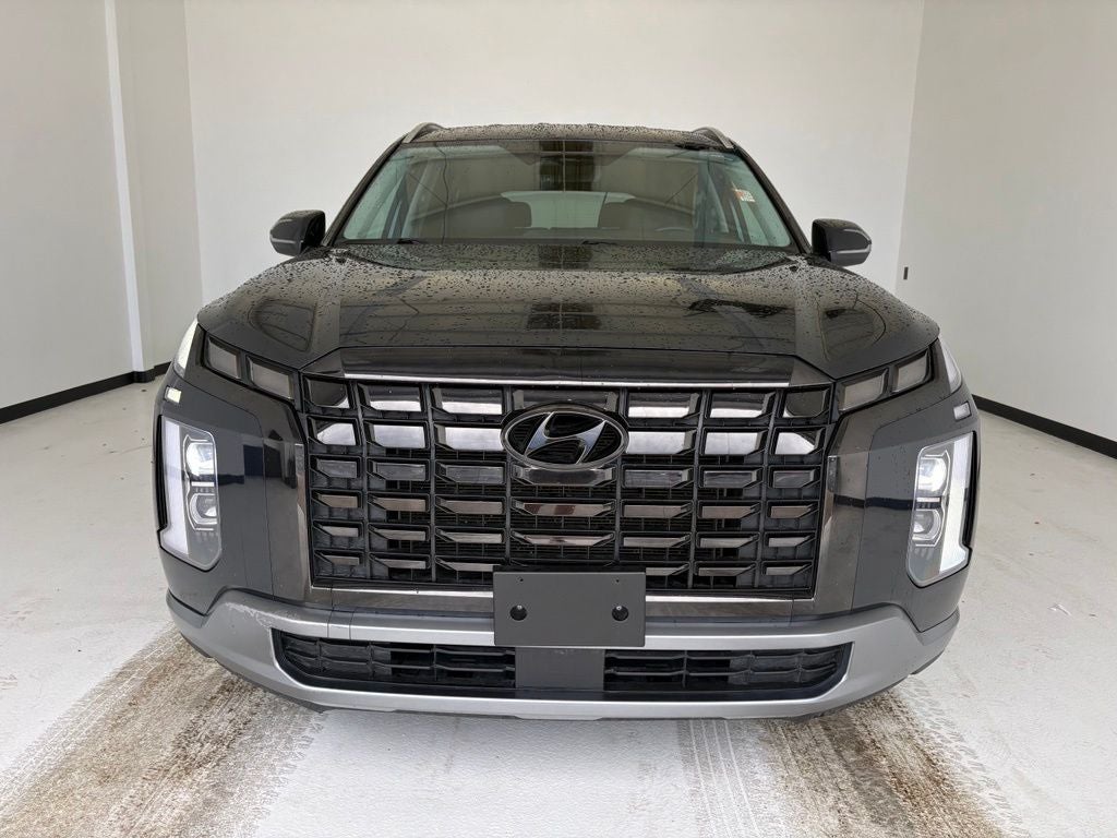 2024 Hyundai Palisade SEL 7 Passenger
