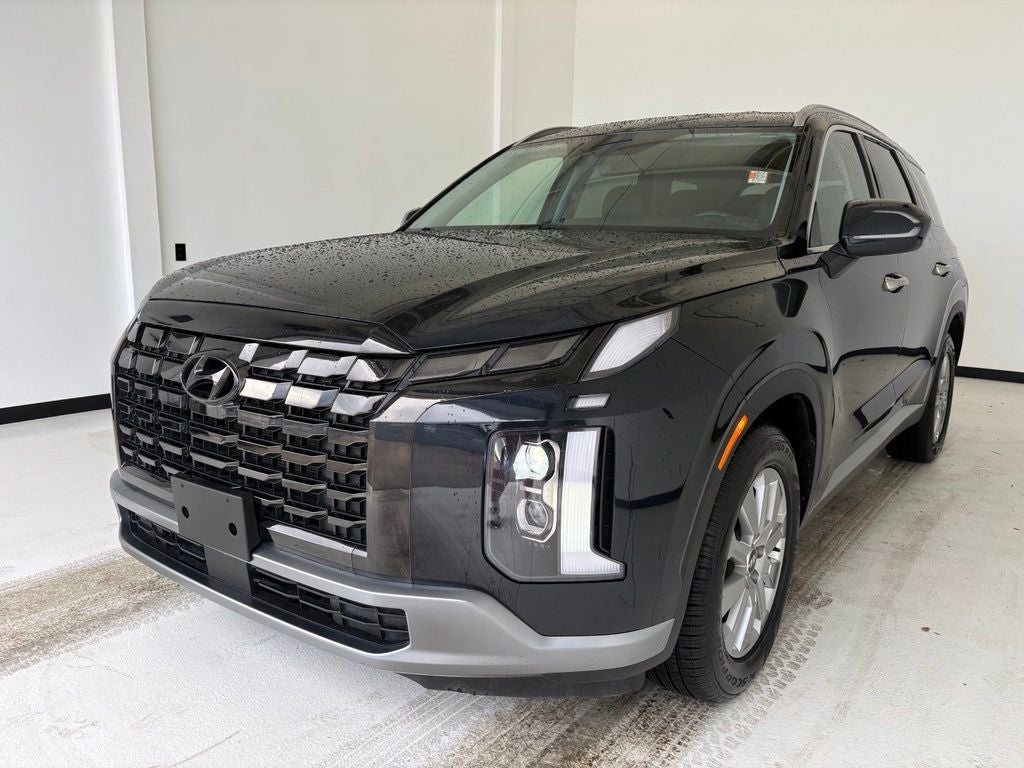 2024 Hyundai Palisade SEL 7 Passenger