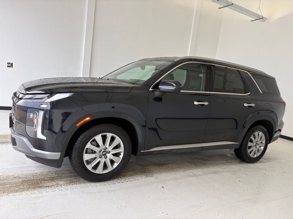 2024 Hyundai Palisade SEL 7 Passenger
