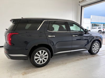 2024 Hyundai Palisade SEL 7 Passenger