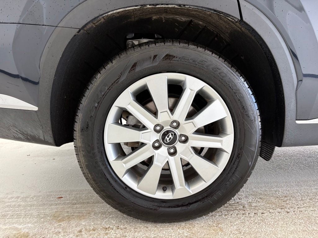 2024 Hyundai Palisade SEL 7 Passenger