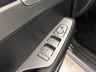 2024 Hyundai Palisade SEL 7 Passenger