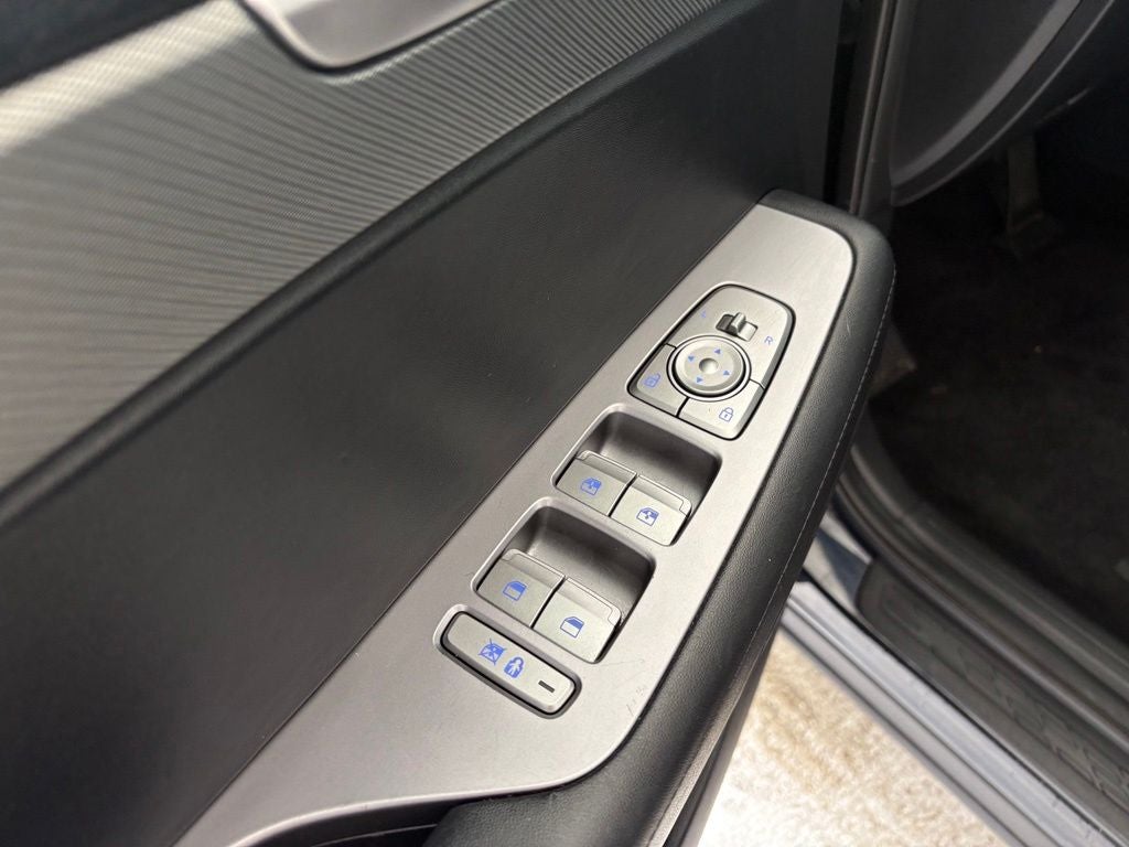 2024 Hyundai Palisade SEL 7 Passenger