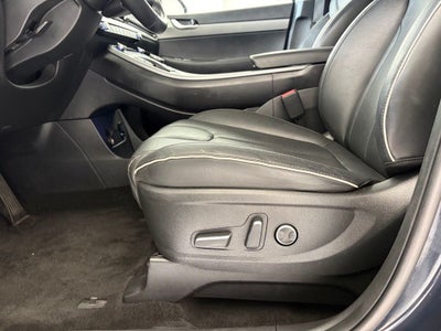 2024 Hyundai Palisade SEL 7 Passenger