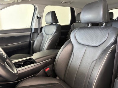 2024 Hyundai Palisade SEL 7 Passenger