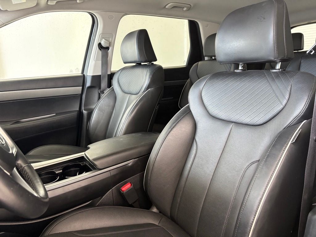 2024 Hyundai Palisade SEL 7 Passenger