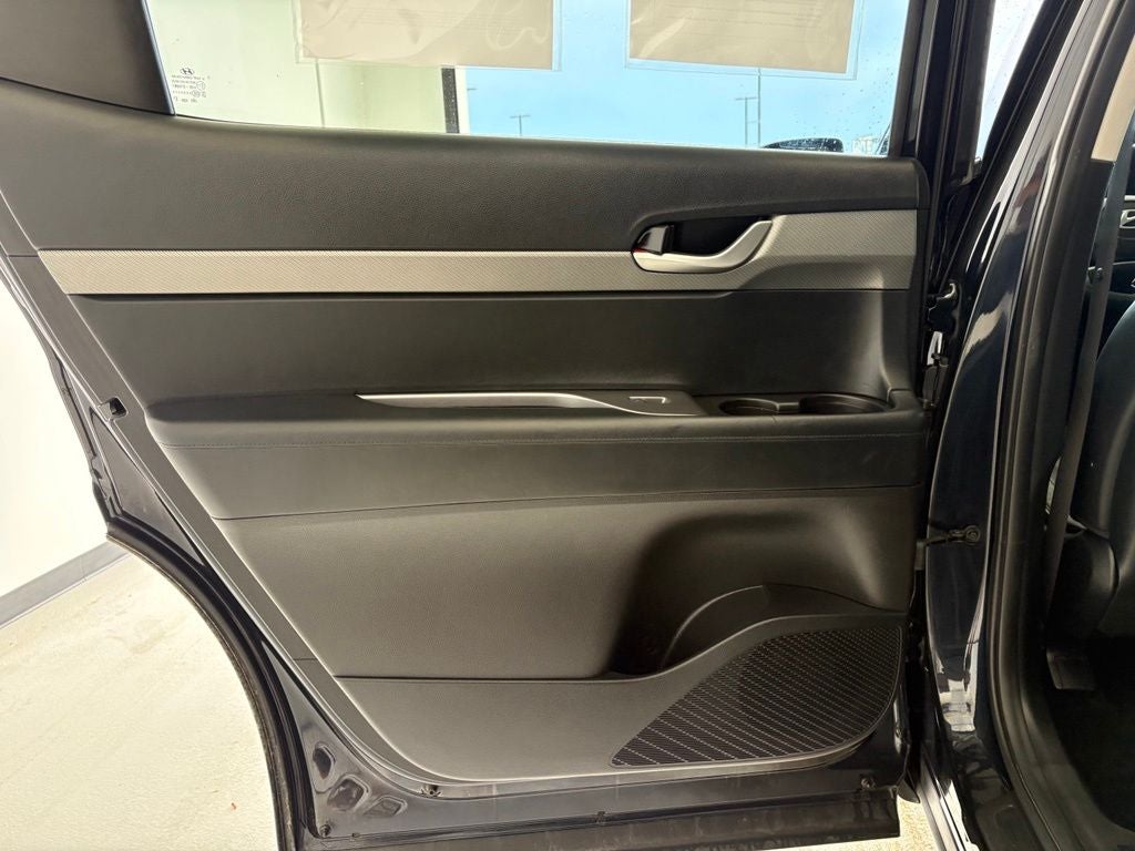 2024 Hyundai Palisade SEL 7 Passenger