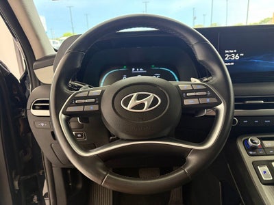 2024 Hyundai Palisade SEL 7 Passenger