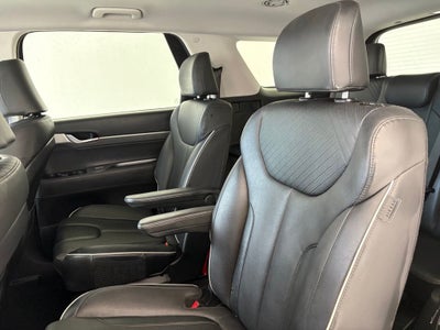 2024 Hyundai Palisade SEL 7 Passenger